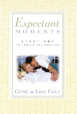 9780310242871 Expectant Moments : Devotions For Expectant Couples