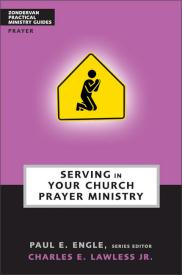 9780310247586 Serving In Your Church Prayer Ministry