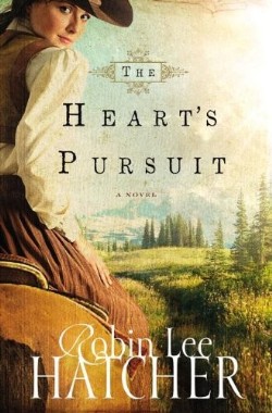9780310259275 Hearts Pursuit : A Novel