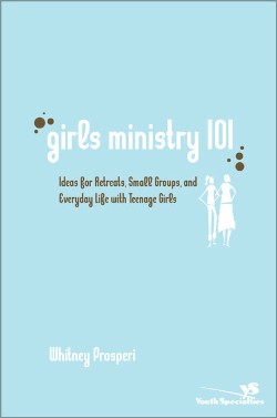 9780310267478 Girls Ministry 101