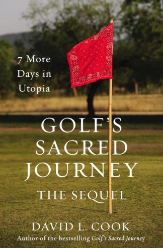9780310349983 Golfs Sacred Journey The Sequel