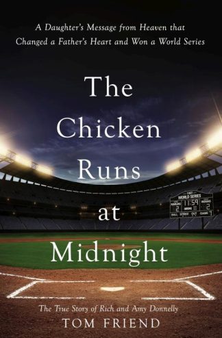 9780310352068 Chicken Runs At Midnight