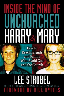 9780310375616 Inside The Mind Of Unchurched Harry And Mary