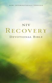 9780310440819 Recovery Devotional Bible