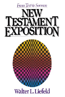 9780310459118 New Testament Exposition