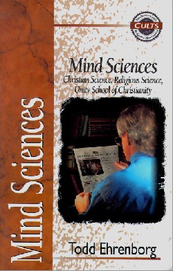 9780310488613 Mind Sciences : Christian Science Religious Science Unity School Of Christi