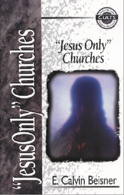 9780310488712 Jesus Only Churches