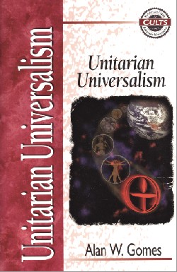 9780310488910 Unitarian Universalism