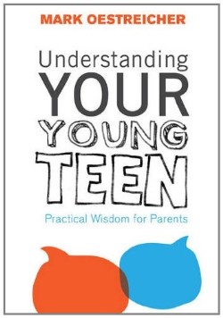 9780310671145 Understanding Your Young Teen