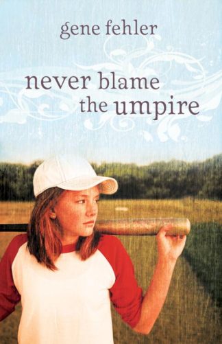 9780310721956 Never Blame The Umpire