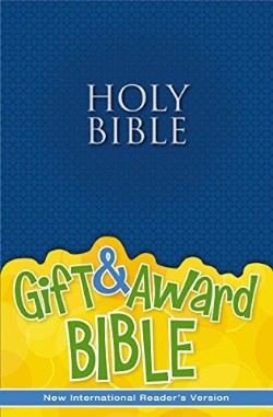 9780310743750 Gift And Award Bible