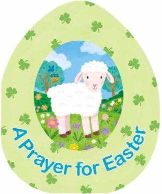 9780310770909 Prayer For Easter