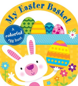 9780312527914 My Easter Basket