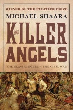 9780345407276 Killer Angels : The Classic Novel Of The Civil War