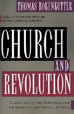 9780385487542 Church And Revolution
