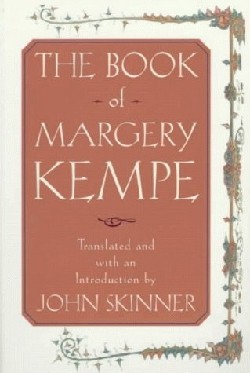 9780385490375 Book Of Margery Kempe