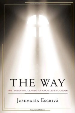 9780385518291 Way : The Essential Classic Of Opus Dei's Founder