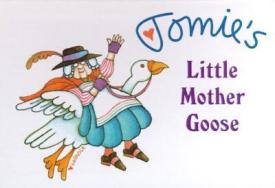 9780399231544 Tomies Little Mother Goose
