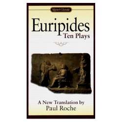 9780451527004 Euripides 10 Plays