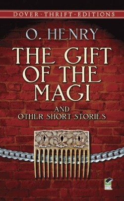 9780486270616 Gift Of The Magi And Other Short Stories