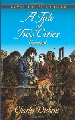 9780486406510 Tale Of Two Cities