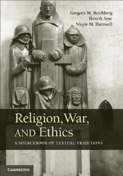 9780521738279 Religion War And Ethics