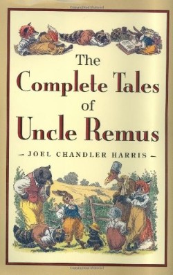 9780618154296 Complete Tales Of Uncle Remus
