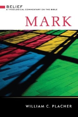 9780664232092 Mark : A Theological Commentary On The Bible