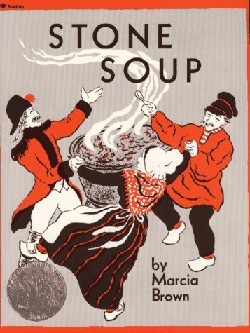 9780689711039 Stone Soup