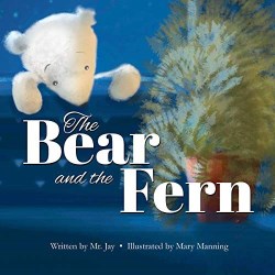 9780692156131 Bear And The Fern