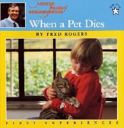 9780698116665 When A Pet Dies