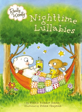 9780718022952 Really Woolly Nighttime Lullabies