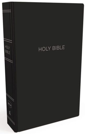 9780718074791 Gift And Award Bible Comfort Print