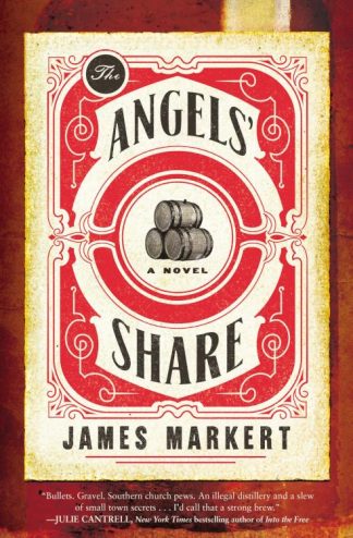 9780718090227 Angels Share : A Novel