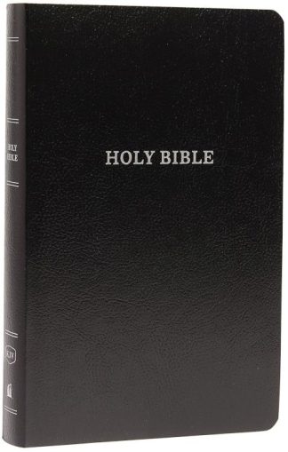 9780718097905 Gift And Award Bible Comfort Print