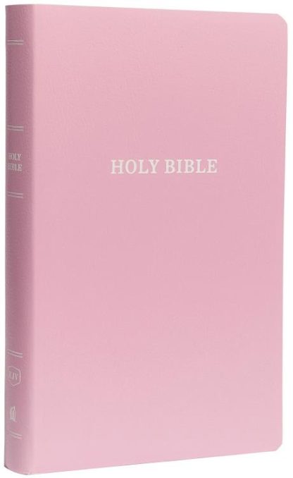 9780718097950 Gift And Award Bible Comfort Print