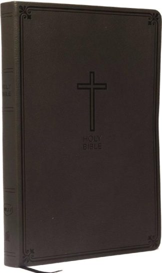 9780718098032 Value Thinline Bible Compact Comfort Print