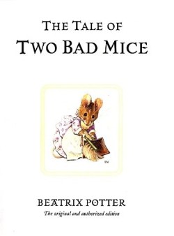 9780723247746 Tale Of Two Bad Mice
