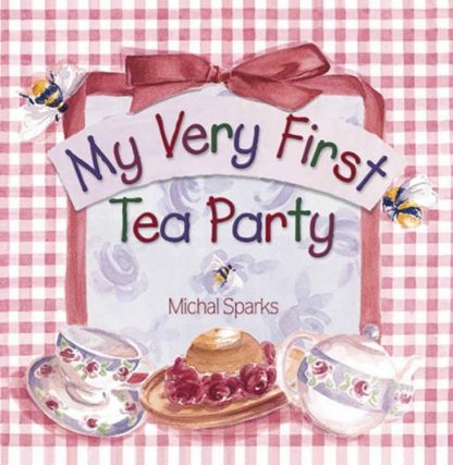 9780736902434 My Very First Tea Party