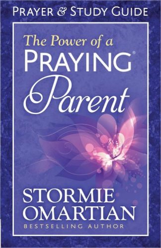 9780736957731 Power Of A Praying Parent Prayer And Study Guide (Student/Study Guide)