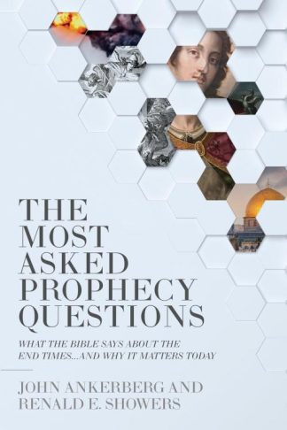 9780736984256 Most Asked Prophecy Questions
