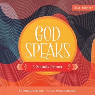 9780736985949 God Speaks : A Sounds Primer