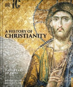 9780744092851 History Of Christianity
