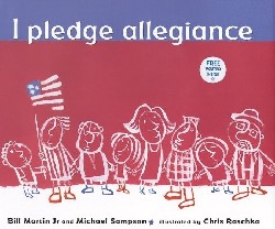 9780763625276 I Pledge Allegiance