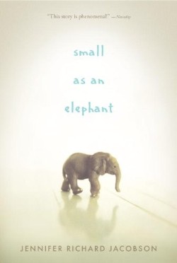 9780763663339 Small As An Elephant