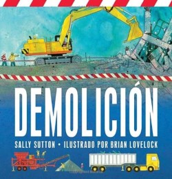 9780763670313 Demolicion - (Spanish)