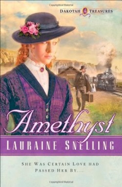 9780764200540 Amethyst : She Was Certain Love Had Passed Her By (Reprinted)