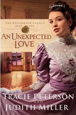 9780764203657 Unexpected Love (Reprinted)