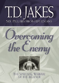 9780764228445 Overcoming The Enemy (Reprinted)
