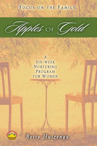 9780781433525 Apples Of Gold (Student/Study Guide)